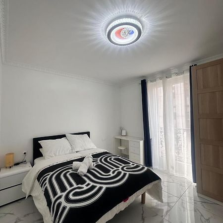 Superbe Appartement Renove Au Coeur De La Capitale 巴黎 外观 照片