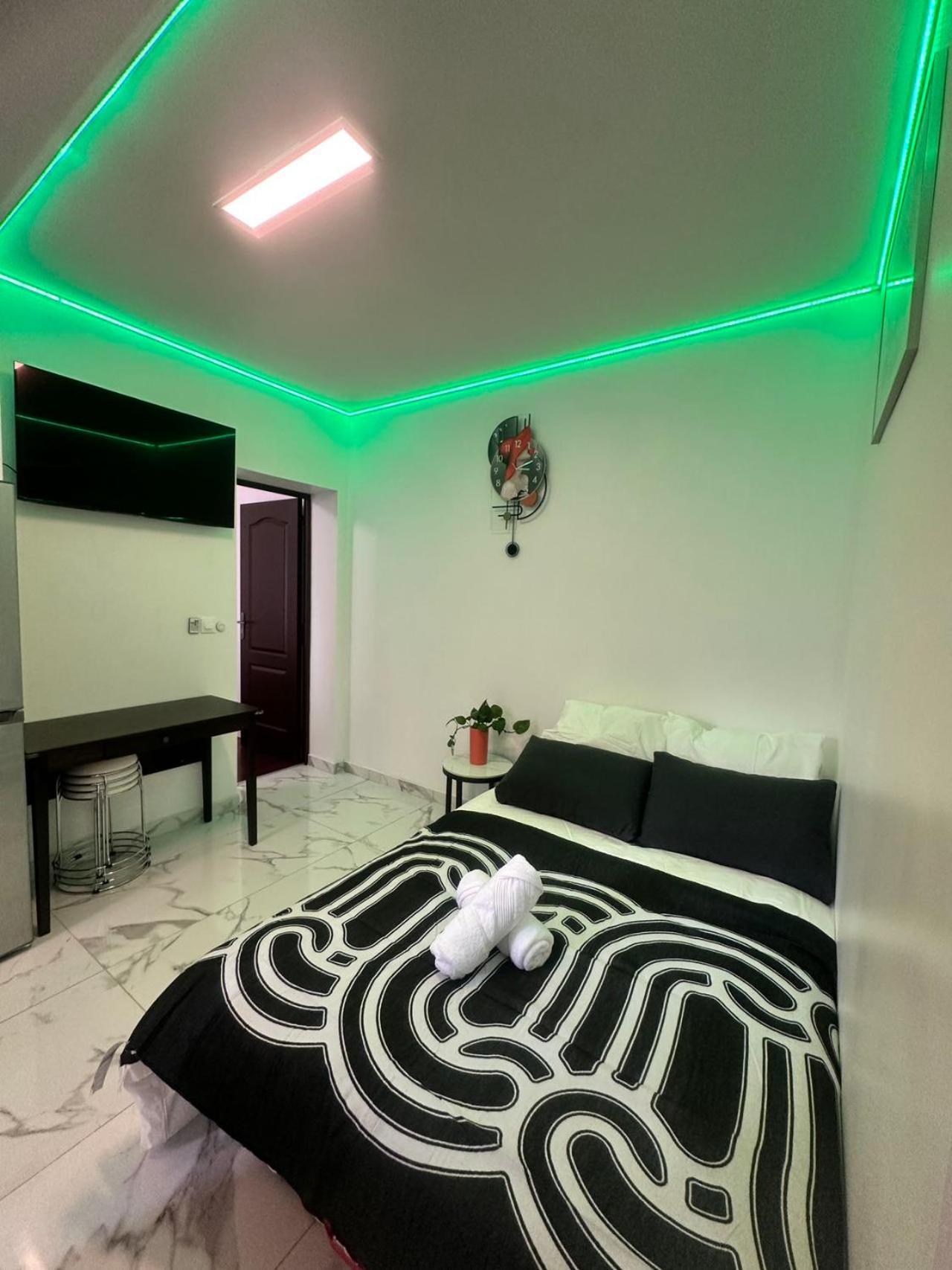 Superbe Appartement Renove Au Coeur De La Capitale 巴黎 外观 照片